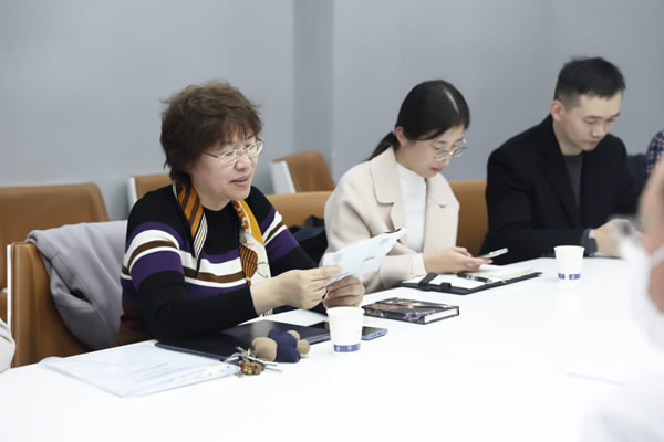 聚焦华肌集团&南京工业大学药学院首次化妆品应用研讨会圆满结束，为旗下品牌ANU阿奴再添科研力量